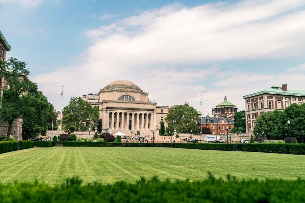 VIDEO How TTI Helped Columbia University’s Teachers College Upgrade